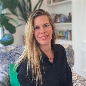 Stephanie Stevens